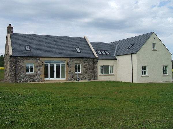 Steading Extension