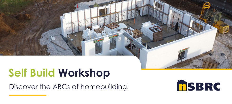 NSBRC Self-Build Workshop NSBRC Self-Build Workshop